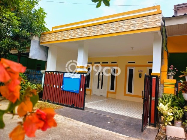 Jual Rumah Murah Meriah Bekasi Timur Punya 2 KT & LT 60m2 Jual Rumah Murah Meriah Bekasi Timur Punya 2 KT & LT 60m2