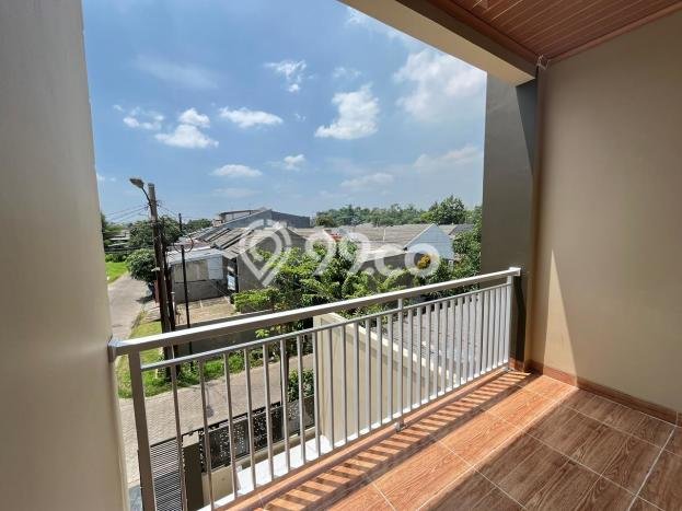 Hunian Cantik Modern Lb 115m2 di Bekasi Selatan, Bekasi Hunian Cantik Modern Lb 115m2 di Bekasi Selatan, Bekasi