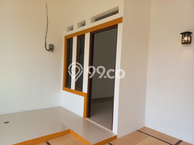Rumah Minimalis LB/LT 60m2/60m2 Dijual Area Pondok Gede, Jakarta Timur Rumah Minimalis LB/LT 60m2/60m2 Dijual Area Pondok Gede, Jakarta Timur