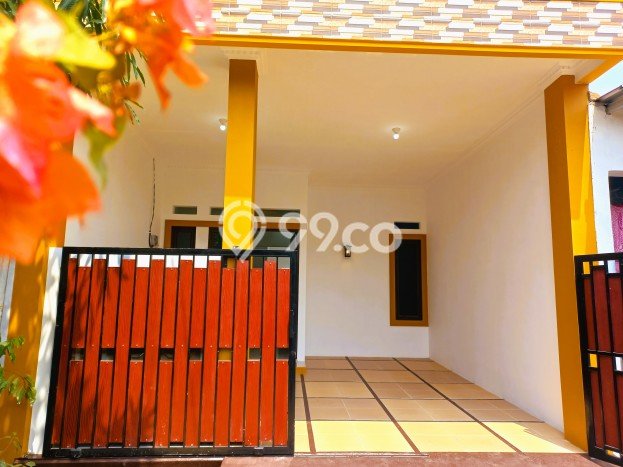 Rumah Budget Terbaik Siap Huni Area Bekasi Selatan LT 60m2 Rumah Budget Terbaik Siap Huni Area Bekasi Selatan LT 60m2