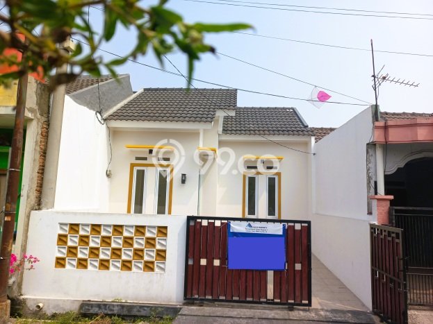 Rumah Murah Dijual di Bekasi Timur, Bekasi Harga Rp 475 Juta Rumah Murah Dijual di Bekasi Timur, Bekasi Harga Rp 475 Juta