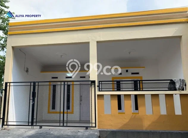 Dijual Rumah Siap Huni di Cikarang Selatan Bekasi Harga Rp 335 Juta LT 60m2 Dijual Rumah Siap Huni di Cikarang Selatan Bekasi Harga Rp 335 Juta LT 60m2