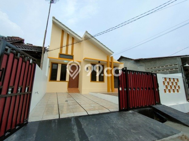Jual Rumah Minimalis Bagus Punya 3 KT di Bekasi Timur Bekasi SHM Jual Rumah Minimalis Bagus Punya 3 KT di Bekasi Timur Bekasi SHM