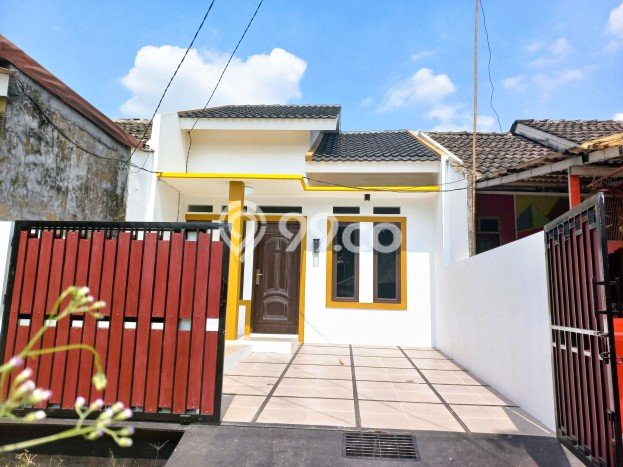 Hunian Terjangkau Dijual Area Bekasi Timur, Bekasi Harga Rp 475 Juta Hunian Terjangkau Dijual Area Bekasi Timur, Bekasi Harga Rp 475 Juta
