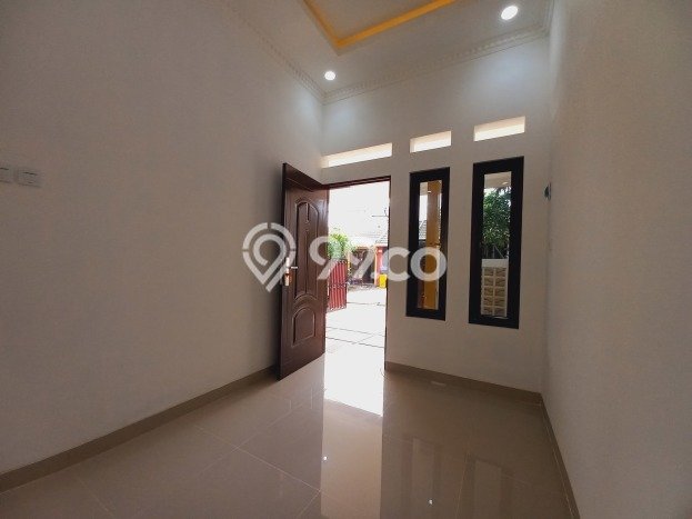 Dijual Rumah Murah di Bekasi Timur Bekasi Harga Rp 470 Juta LT 60m2 Dijual Rumah Murah di Bekasi Timur Bekasi Harga Rp 470 Juta LT 60m2