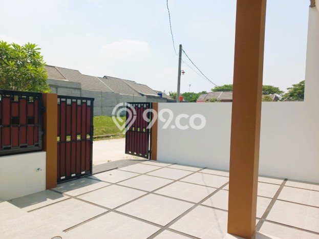 Hunian Cantik Modern Lb 55m2 di Bekasi Timur, Bekasi Hunian Cantik Modern Lb 55m2 di Bekasi Timur, Bekasi