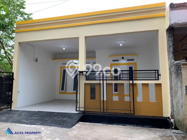 Rumah Murah Dijual Area Cibitung, Bekasi Harga Rp 325 Juta Rumah Murah Dijual Area Cibitung, Bekasi Harga Rp 325 Juta