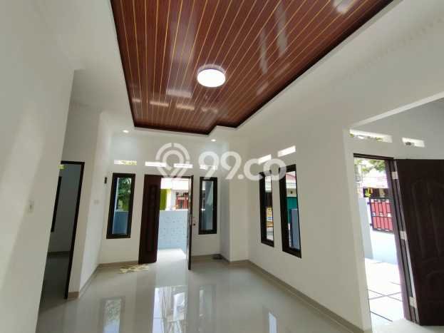 Dijual Rumah 2 Kamar Lokasi Ideal Bagus dan Strategis di Depok Dijual Rumah 2 Kamar Lokasi Ideal Bagus dan Strategis di Depok