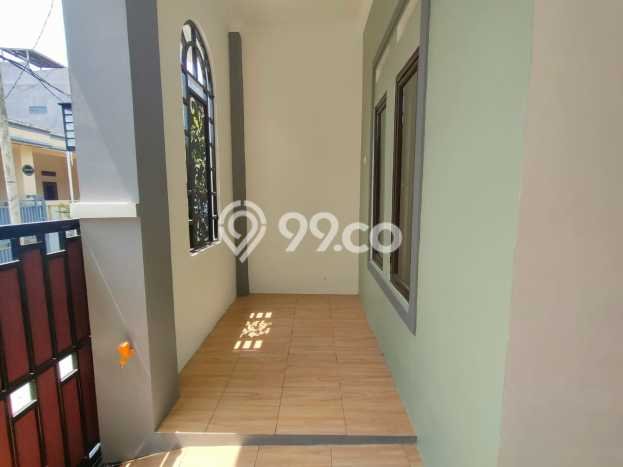 Rumah Minimalis LB/LT 60m2/60m2 Dijual di Cikarang, Bekasi Rumah Minimalis LB/LT 60m2/60m2 Dijual di Cikarang, Bekasi