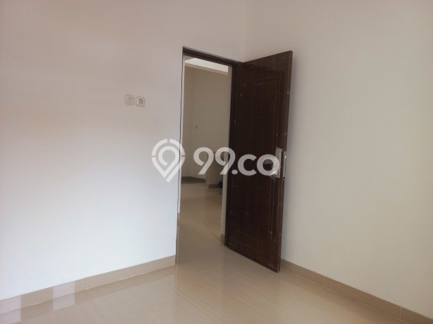 Rumah Modern 2 Kamar LT 72m2 di harapan indah Rumah Modern 2 Kamar LT 72m2 di harapan indah