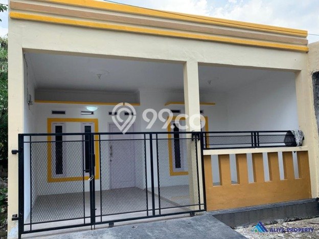 Hunian Terjangkau Dijual Area Cikarang Selatan, Bekasi Harga Rp 335 Juta Hunian Terjangkau Dijual Area Cikarang Selatan, Bekasi Harga Rp 335 Juta
