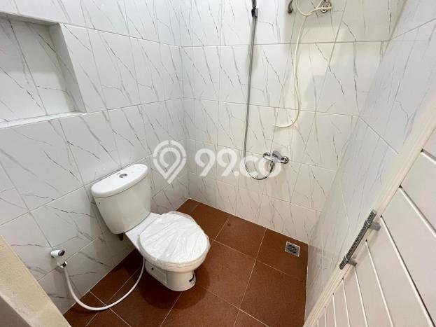 Hunian Cantik Modern Lb 115m2 di Bekasi Selatan, Bekasi Hunian Cantik Modern Lb 115m2 di Bekasi Selatan, Bekasi