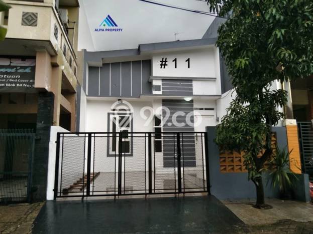 Rumah Minimalis 3 KT di Pondok Gede Jakarta Timur Unfurnished Rumah Minimalis 3 KT di Pondok Gede Jakarta Timur Unfurnished