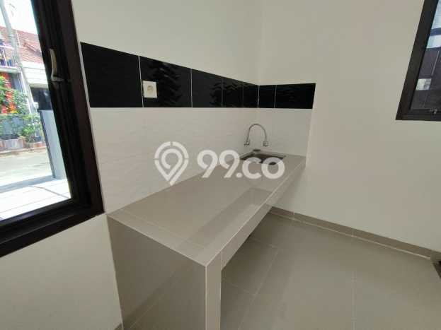 Dijual Rumah 2 Kamar Lokasi Ideal Bagus dan Strategis di Depok Dijual Rumah 2 Kamar Lokasi Ideal Bagus dan Strategis di Depok