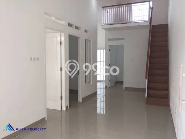 Rumah Modern Cantik 3 KT Bisa Langsung Pindah di Duren Sawit Rumah Modern Cantik 3 KT Bisa Langsung Pindah di Duren Sawit