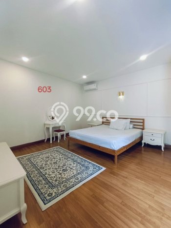 Jual Rumah Luas Elegan Dengan View Eksklusif di Cipete, Jakarta Selatan Jual Rumah Luas Elegan Dengan View Eksklusif di Cipete, Jakarta Selatan