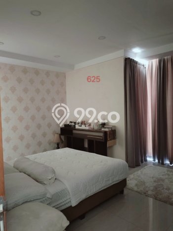 Hunian Elit LB 160m2 Siap Pakai Desain Elegan di Pondok Labu, Jakarta Selatan Hunian Elit LB 160m2 Siap Pakai Desain Elegan di Pondok Labu, Jakarta Selatan