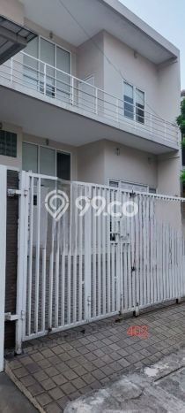 Rumah kawasan Pondok Indah, Ready, LT 235m² Rumah kawasan Pondok Indah, Ready, LT 235m²