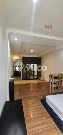 Rumah Bagus Siap Huni Di Serpong Utara Luas 325m2 Lokasi Strategis Rumah Bagus Siap Huni Di Serpong Utara Luas 325m2 Lokasi Strategis