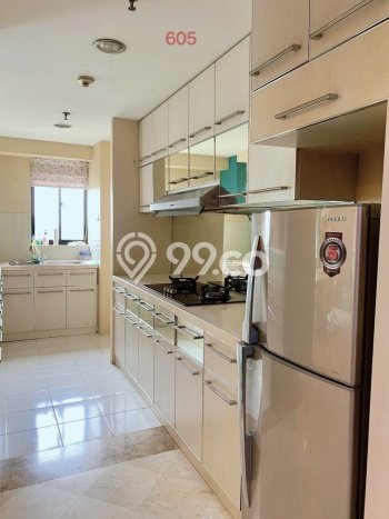 Apartemen Favorit Nyaman Dijual di Jakarta Selatan dengan 2 Kamar Tidur Apartemen Favorit Nyaman Dijual di Jakarta Selatan dengan 2 Kamar Tidur