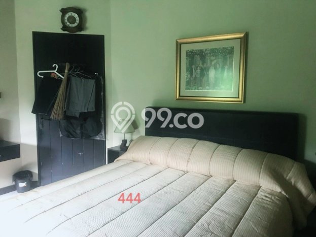 Hunian Eksklusif Dijual LT 500m2 di Cinere, Depok Hunian Eksklusif Dijual LT 500m2 di Cinere, Depok