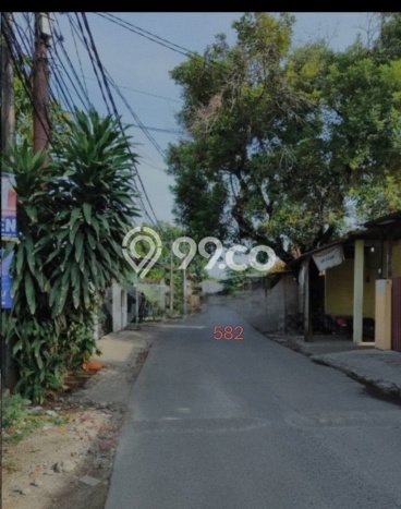 Dijual Tanah Kawasan , Luas 440m2m², Area Potensial Dijual Tanah Kawasan , Luas 440m2m², Area Potensial