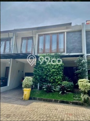 Rumah 2 lantai di Jl. Aselih Rumah 2 lantai di Jl. Aselih