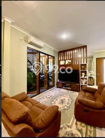 Rumah 2 lantai di Jl. Aselih Rumah 2 lantai di Jl. Aselih