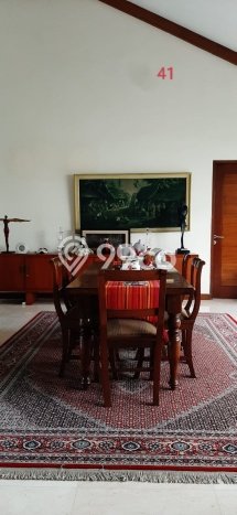 Rumah 1 Lantai Terbuka Asri Bagus Di Cipete Rumah 1 Lantai Terbuka Asri Bagus Di Cipete