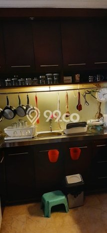 Rumah 1 Lantai Terbuka Asri Bagus Di Cipete Rumah 1 Lantai Terbuka Asri Bagus Di Cipete