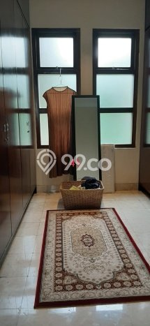 Rumah 1 Lantai Terbuka Asri Bagus Di Cipete Rumah 1 Lantai Terbuka Asri Bagus Di Cipete