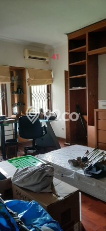 Rumah 1 Lantai Terbuka Asri Bagus Di Cipete Rumah 1 Lantai Terbuka Asri Bagus Di Cipete