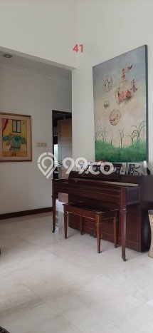 Rumah 1 Lantai Terbuka Asri Bagus Di Cipete Rumah 1 Lantai Terbuka Asri Bagus Di Cipete