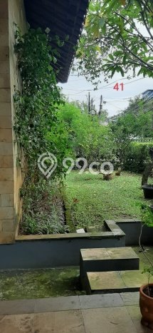 Rumah 1 Lantai Terbuka Asri Bagus Di Cipete Rumah 1 Lantai Terbuka Asri Bagus Di Cipete