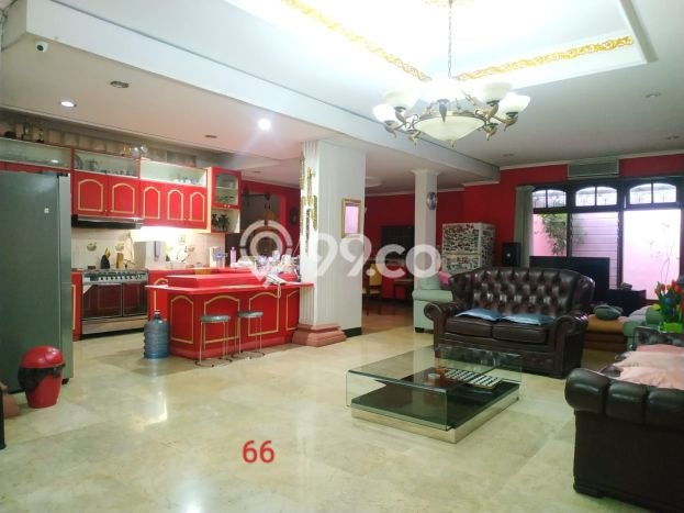 Rumah Lama Murah di lebak lestari 2 Lantai SHM Timur dlm kompleks Rumah Lama Murah di lebak lestari 2 Lantai SHM Timur dlm kompleks