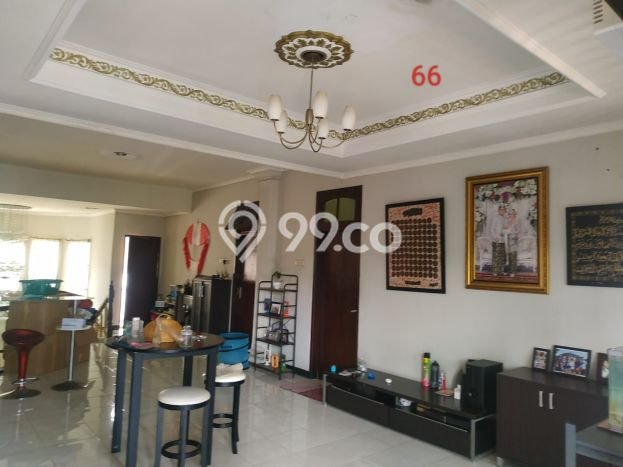 Rumah Lama Murah di lebak lestari 2 Lantai SHM Timur dlm kompleks Rumah Lama Murah di lebak lestari 2 Lantai SHM Timur dlm kompleks