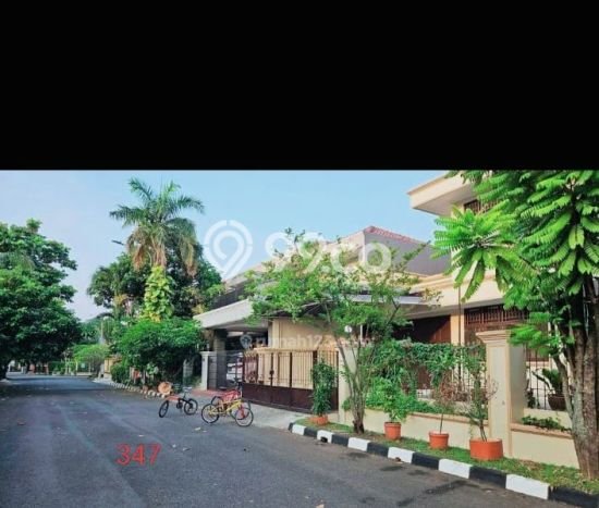KESEMPATAN TERBAIK! Rumah area Tanjung Barat, 4 KT, Siap Huni, Luas 320m² LB 450m² KESEMPATAN TERBAIK! Rumah area Tanjung Barat, 4 KT, Siap Huni, Luas 320m² LB 450m²