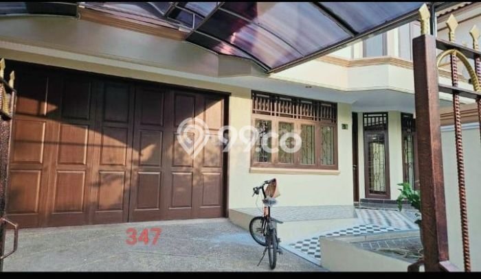 KESEMPATAN TERBAIK! Rumah area Tanjung Barat, 4 KT, Siap Huni, Luas 320m² LB 450m² KESEMPATAN TERBAIK! Rumah area Tanjung Barat, 4 KT, Siap Huni, Luas 320m² LB 450m²