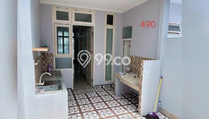 SPECIAL LISTING! Rumah di Cinere, 3 KT, Dekat Fasilitas, Luas 104m² Bangunan 150m² SPECIAL LISTING! Rumah di Cinere, 3 KT, Dekat Fasilitas, Luas 104m² Bangunan 150m²
