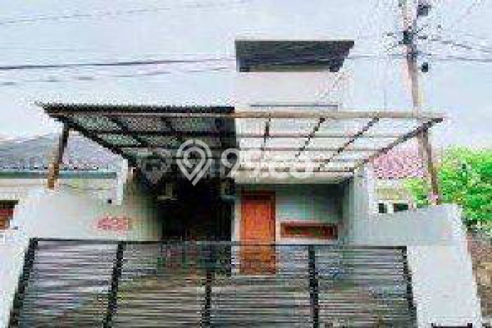 Jarang Ada! Rumah Kontrakan 3 Kamar Bagus Siap Huni Pondok Pinang Jarang Ada! Rumah Kontrakan 3 Kamar Bagus Siap Huni Pondok Pinang