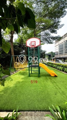 Apartemen di Bintaro, 1 KT, Luas 22m², Lokasi Prospektif Apartemen di Bintaro, 1 KT, Luas 22m², Lokasi Prospektif