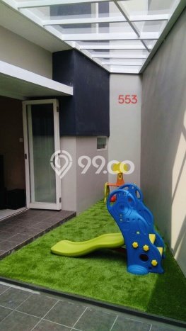 Jual Rumah Luas Elegan Dengan View Eksklusif di Bintaro, Tangerang Selatan Jual Rumah Luas Elegan Dengan View Eksklusif di Bintaro, Tangerang Selatan