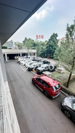 Apartemen di Bintaro, 1 KT, Luas 22m², Lokasi Prospektif Apartemen di Bintaro, 1 KT, Luas 22m², Lokasi Prospektif