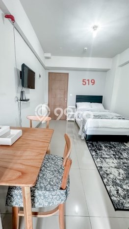 Apartemen di Bintaro, 1 KT, Luas 22m², Lokasi Prospektif Apartemen di Bintaro, 1 KT, Luas 22m², Lokasi Prospektif