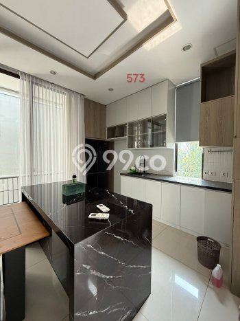 Rumah Cantik Siap Pakai Di Lebak Bulus Luas 200m2 Aman Rumah Cantik Siap Pakai Di Lebak Bulus Luas 200m2 Aman