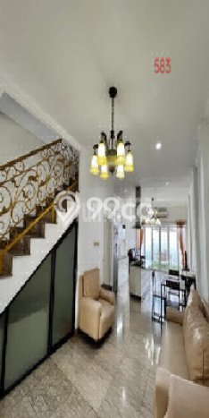 Jarang Ada! Rumah Kontrakan 3 Kamar Bagus Siap Huni Pondok Indah Jarang Ada! Rumah Kontrakan 3 Kamar Bagus Siap Huni Pondok Indah