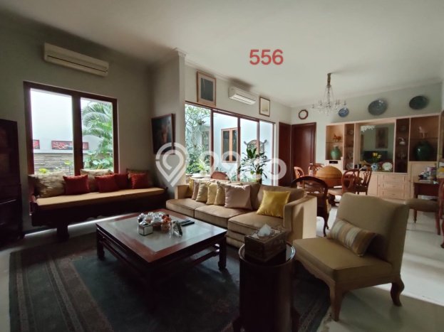 Dijual Rumah Premium dengan Fasilitas Sekitar Lengkap di Cilandak, Jakarta Selatan Dijual Rumah Premium dengan Fasilitas Sekitar Lengkap di Cilandak, Jakarta Selatan