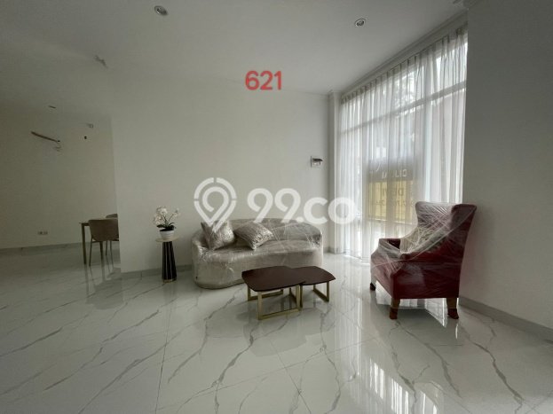 Dijual Rumah Mewah Megah Dengan View Eksklusif di Bintaro, Tangerang Selatan Dijual Rumah Mewah Megah Dengan View Eksklusif di Bintaro, Tangerang Selatan