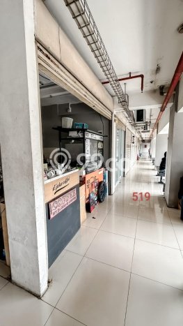 Apartemen di Bintaro, 1 KT, Luas 22m², Lokasi Prospektif Apartemen di Bintaro, 1 KT, Luas 22m², Lokasi Prospektif