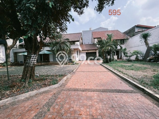 Disewakan Rumah Harga Terjangkau di Pondok Labu Jakarta Selatan Punya 4 KT Disewakan Rumah Harga Terjangkau di Pondok Labu Jakarta Selatan Punya 4 KT
